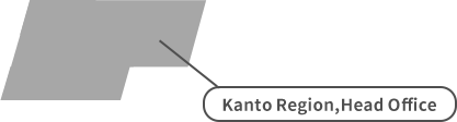 Kanto Region,Head Office