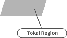 Tokai Region