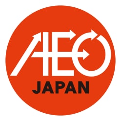 AEO制度（バンダイロジパル）