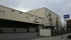 大阪営業所