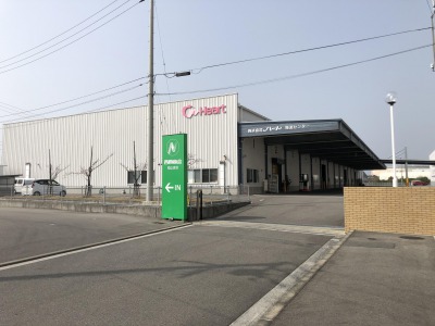 テクニカル事業部　四国チーム